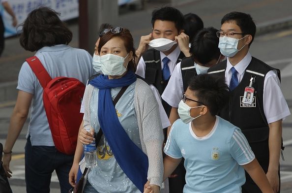 Escuelas en Corea del Sur cierran debido al brote del virus de meros