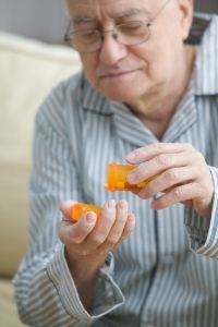 El uso prolongado de sedantes de las benzodiazepinas puede resultar de mayor riesgo de desarrollar Alzheimer`s disease.