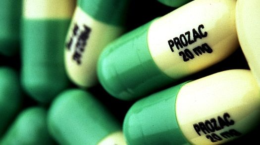 Más del 60% de los pacientes con depresión no responden al Prozac.
