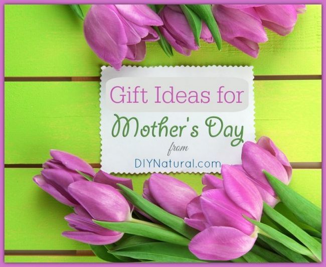 Dia de la madres Ideas de regalos