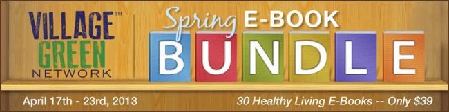 2013 Primavera Ebook Bundle