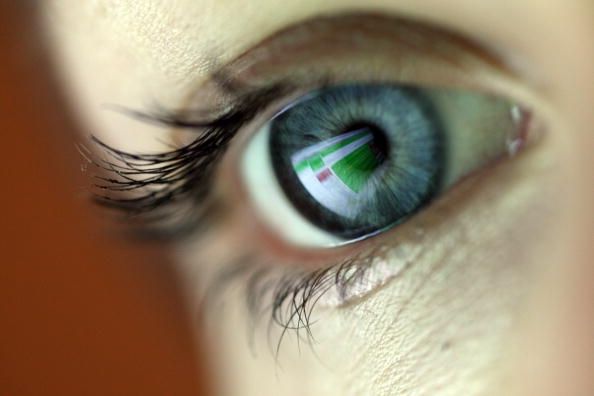 Nueva aplicación de smartphone puede cambiar el futuro de las pruebas de la vista