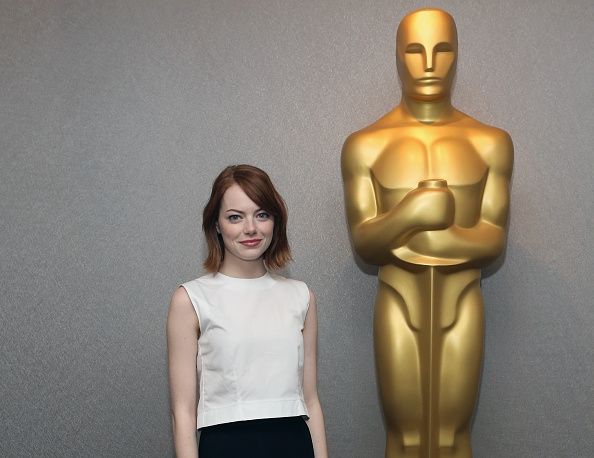 Los Premios Oscars 2015 Nominados Academia