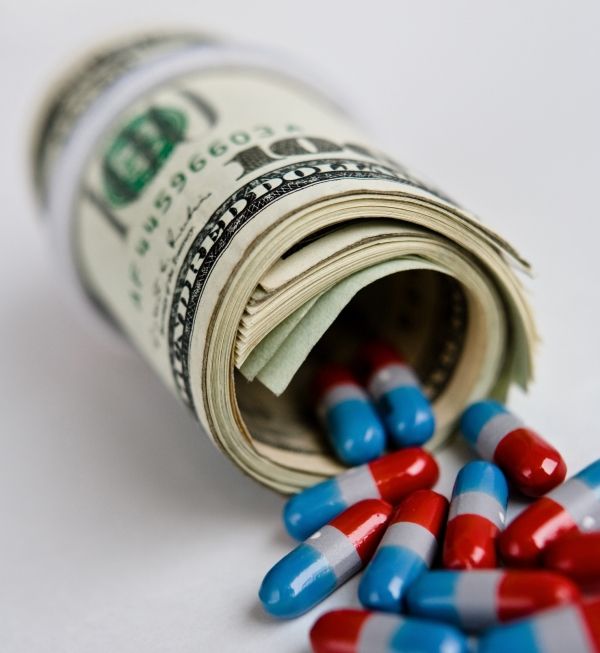 Medicamentos más caros del mundo