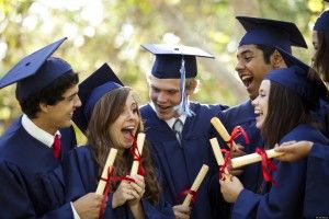 Las 10 mejores ideas de regalo de graduación de la escuela secundaria que se puede dar