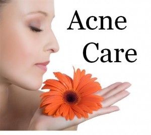 Tratamiento contra el acné