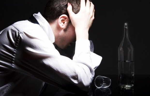 ¿Qué sucede cuando usted deja de beber alcohol?