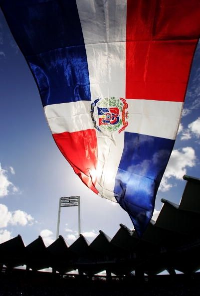 CMB: República Dominicana v Cuba