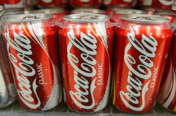 ¿Por qué la Coca-Cola es la reducción de los niveles de azúcar en Canadá