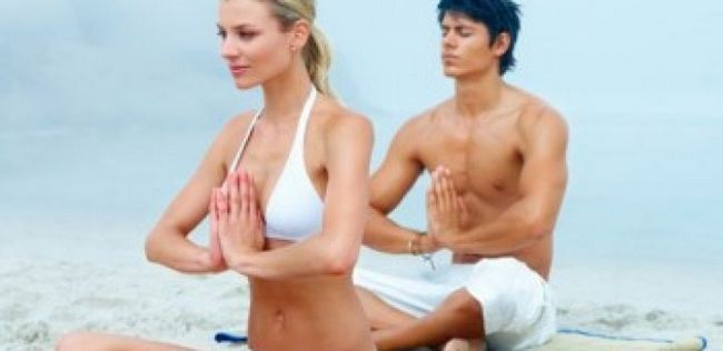 Beneficios del yoga: 10 razones por qué el yoga te hace más bella