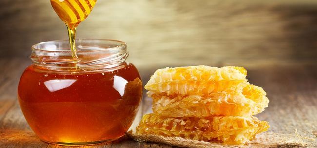 10 Usos medicinales asombrosos de miel
