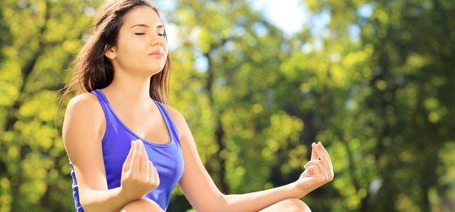 10 consejos Meditación importante para los principiantes