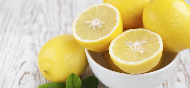 10 Efectos graves secundarios de los limones