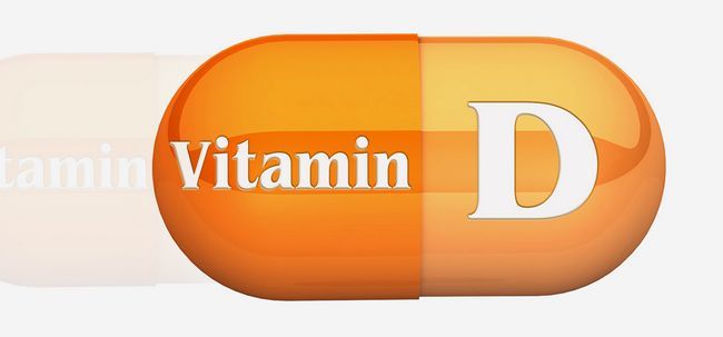 10 graves efectos secundarios de la vitamina D en su salud