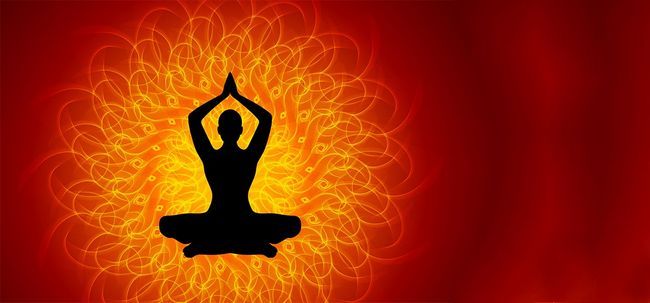 10 pasos sencillos para practicar Mandala meditación para relajar su mente
