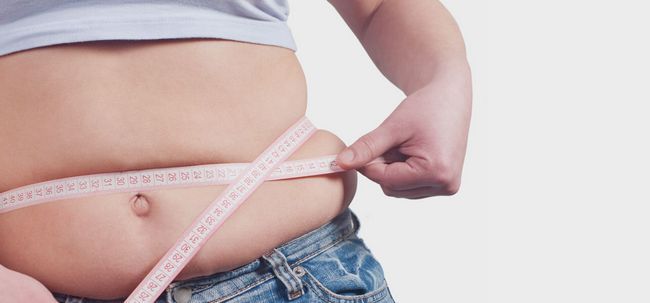 10 Consejos simples para reducir la grasa del vientre inferior