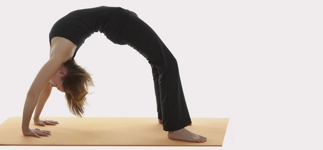 10 Yoga simple Poses Para Incrementar Su Altura
