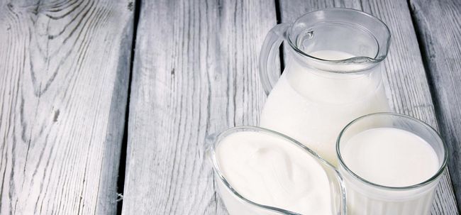 12 pasos sencillos para preparar leche Yogurt En Casa