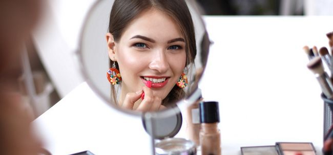 12 pasos para hacer tu maquillaje Flawlessly
