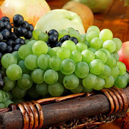 frutas para la salud