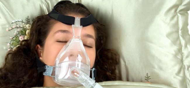15 Tratamientos simples para curar la apnea del sueño