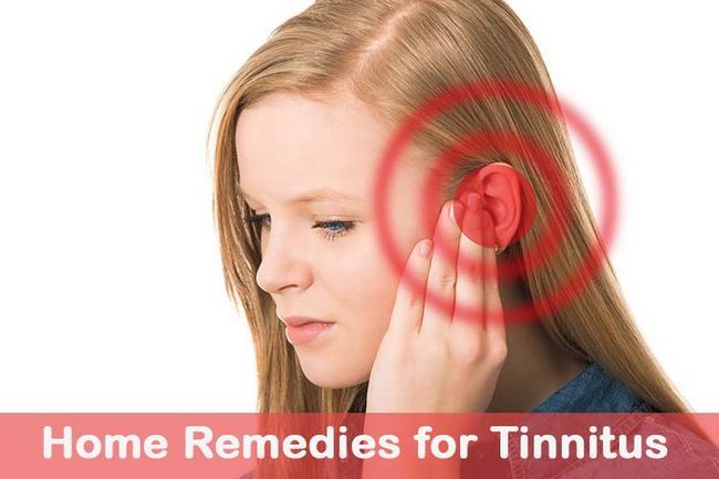 17 remedios caseros para el tinnitus Diy