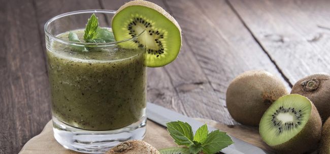 3 maneras sencillas en las que la fruta de kiwi es de gran ayuda durante el embarazo