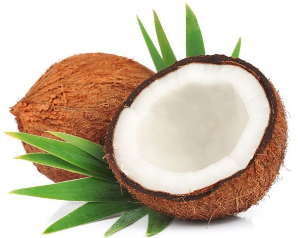 Beneficios de coco