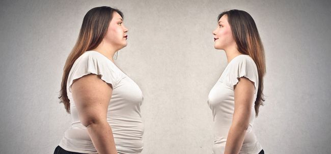 4 curaciones simples para post menopausia el aumento de peso