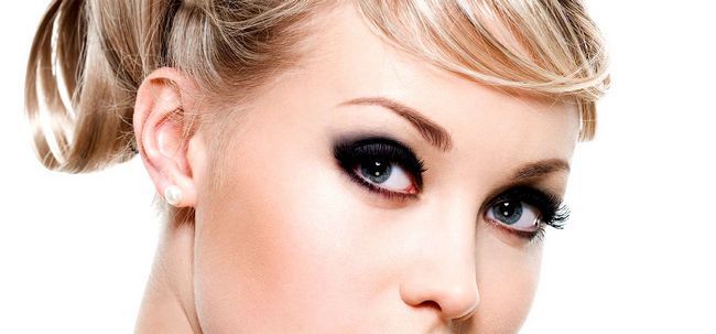 4 Consejos simples para hacer su Sombras de ojos dure más tiempo