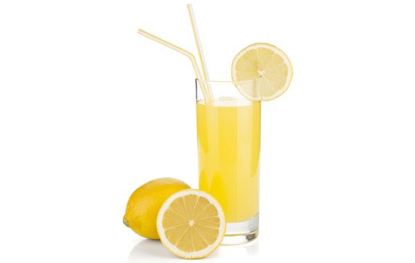 beneficios de limón para la piel