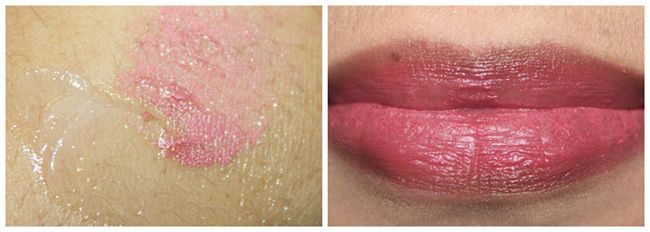 5 formas de aplicar el rubor para su maquillaje (4)