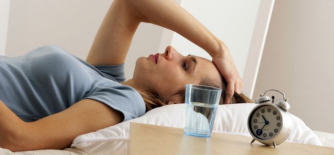 5 tratamientos eficaces para los trastornos del sueño