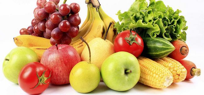 5 frutas y verduras para la piel sana