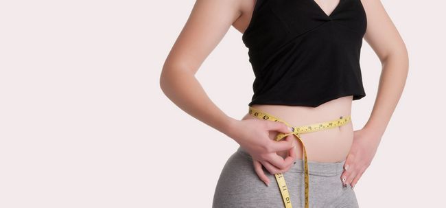 5 razones principales para el aumento de peso después de la cirugía