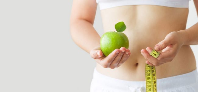 5 reglas simples para bajar de peso con la dieta de leptina