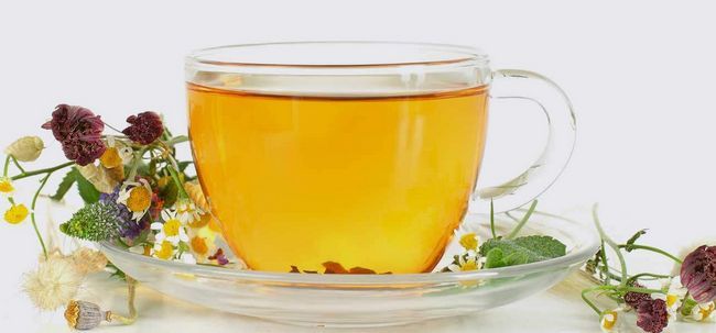 5 maneras sencillas en las que Herbal Tea resulta en la pérdida de peso