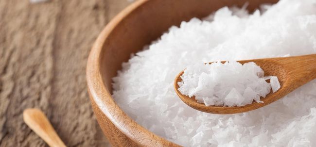 5 maneras fáciles de preparar el condimento de sal en el país
