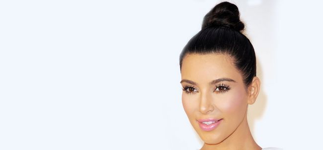 50 Mejores Kim Kardashian Peinados