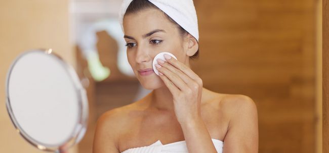 6 maneras simples de hacer soja Limpiador Facial en casa