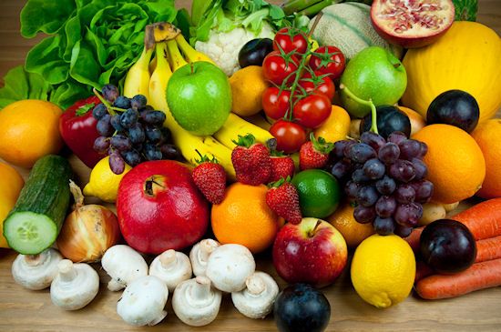 7 mejores verduras para el sistema inmunitario