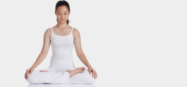 8 pasos simples para practicar Tummo Meditación