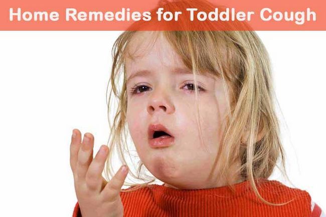 9 remedios caseros para la tos Diy niño