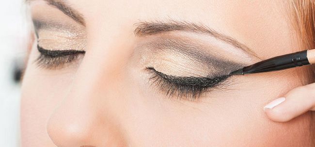 9 consejos eficaces para prevenir Eyeliner De Correr