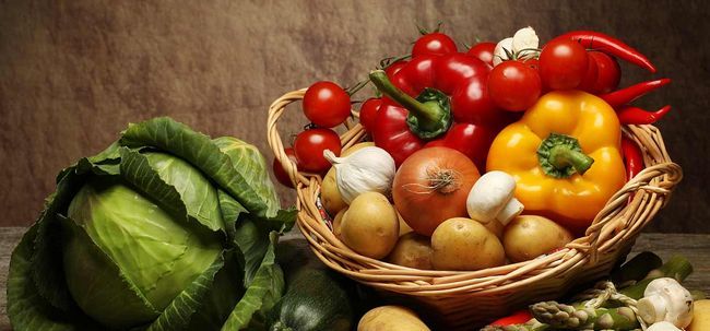 ¿Son los alimentos orgánicos más nutritivos para usted?