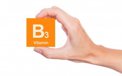 Vitamina B3 importancia y alimentos ricos en vitamina B3 (niacina)