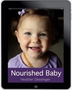 Alimentados bebé eBook Covers7-001