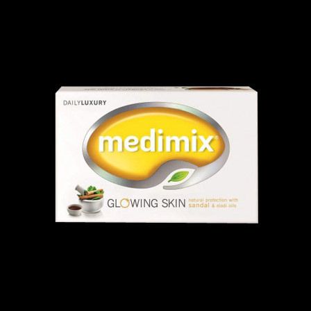 jabón Medimix