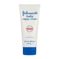 Johnson`s Baby Diaper Rash Cream