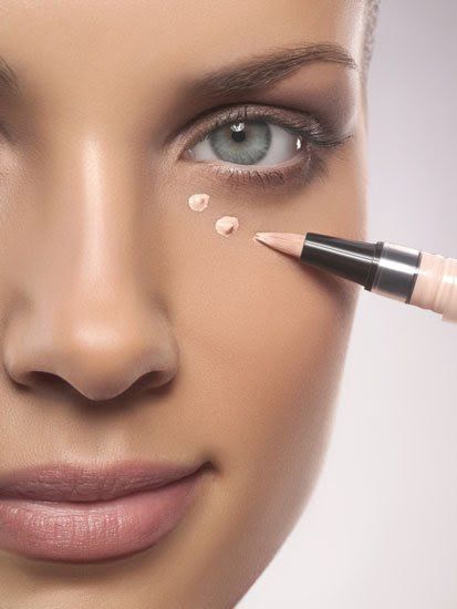 Mejores correctores para piel propensa al acné